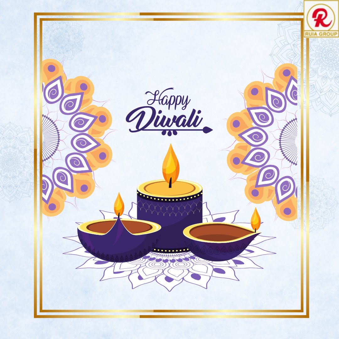 PawanKumarRuia's tweet photo. In the sovereign glow of Diwali, may the light illuminate your life with prosperity, joy and inner peace. Enjoy the auspicious occasion Diwali. https://t.co/sV2owVNVEo