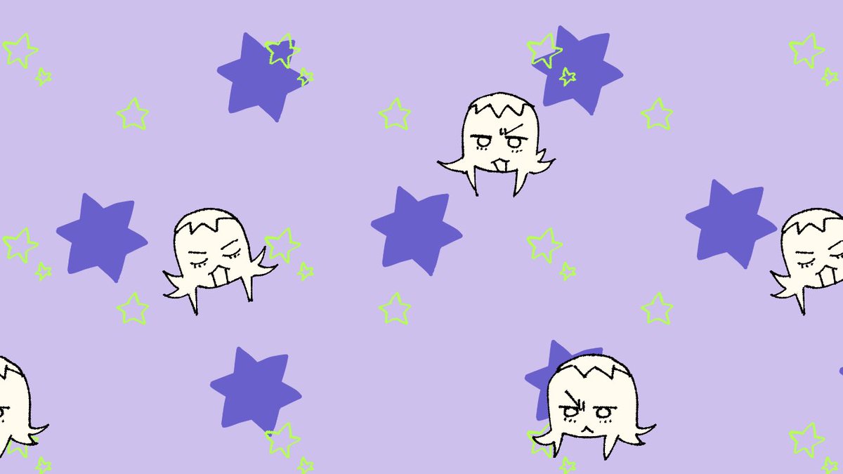 グッズの台紙にキレ顔がいる人はちょっとレアです(配置が偏ってしまった)