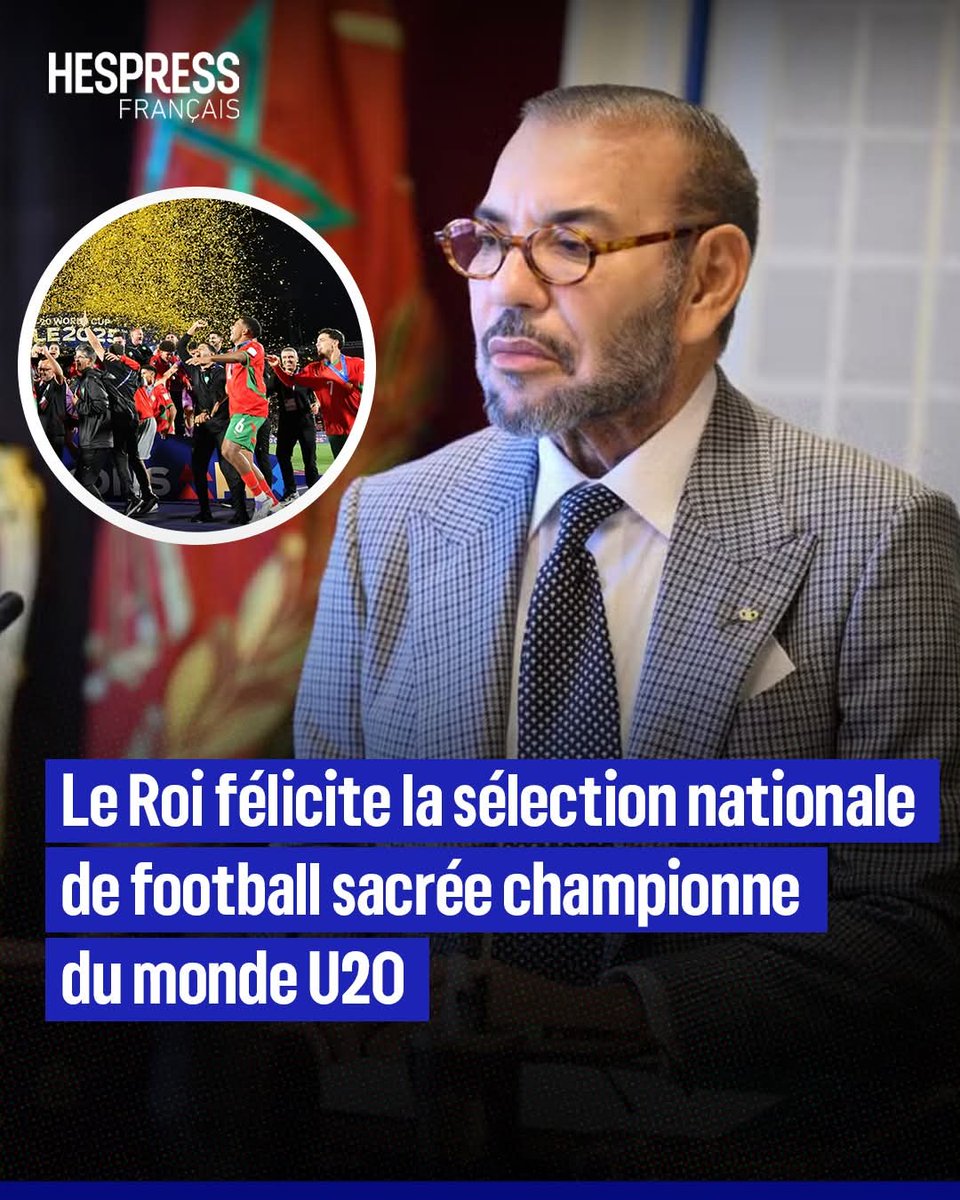 L'Afrique au sommet, merci Maroc vous faites toujours la fierté africaine félicitations les gas <a href="/one/">1337</a> love❤️