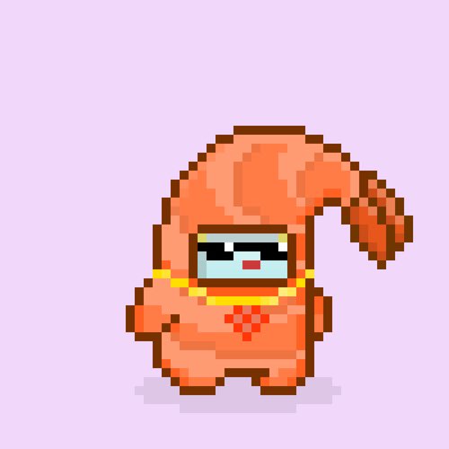 PixelChibis's tweet image. 🎣 FISHING FOR CHIBIS 🎮
It’s Monday, the sun’s out @pixels_online
Lines in the water, fish are biting life’s good 🐟
🦐Chibi Shrimp Giveaway🦐
How to enter:
1️⃣ Like + Comment + RT
2️⃣ Follow @PixelChibis & @pixels_online
3️⃣ Go catch a fish at Pixels → drop it below 👇