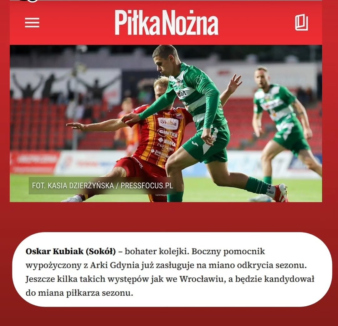 Kuba Mazan tweet media