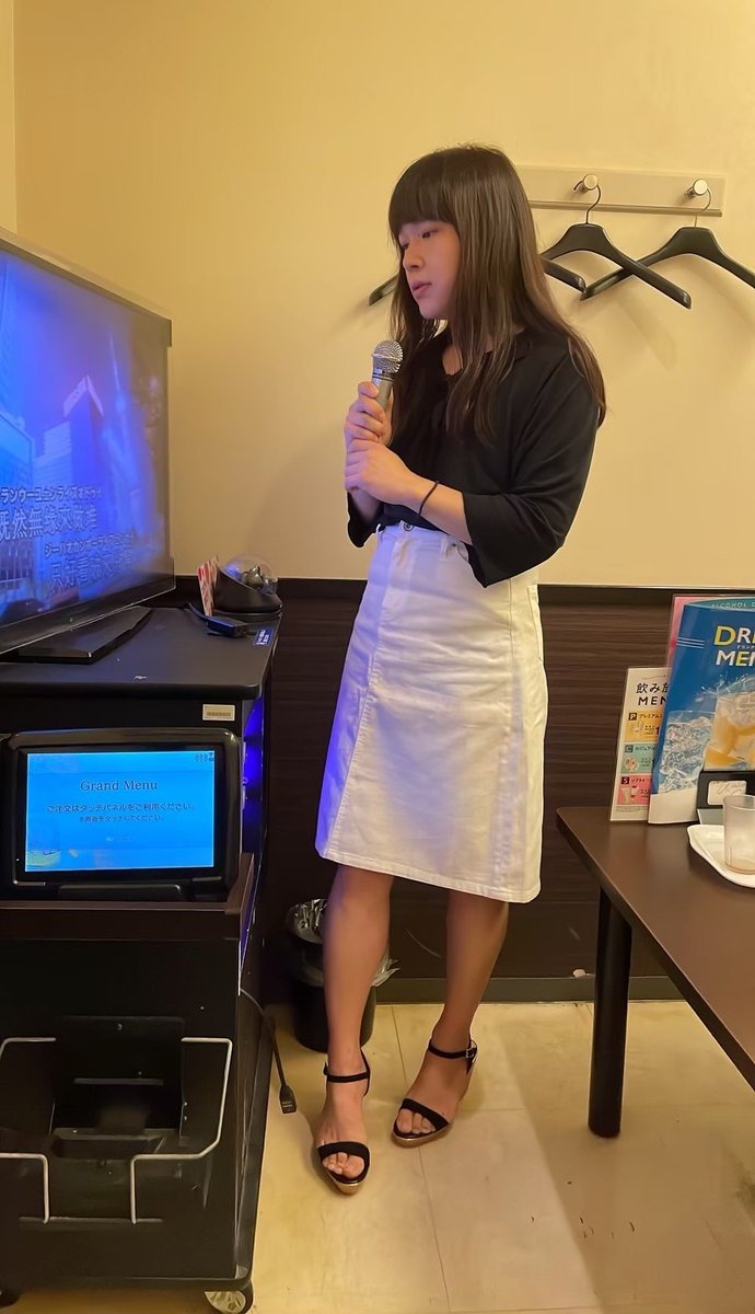 七桃りょう子 (@Chittho_Ryouko) / Posts / X