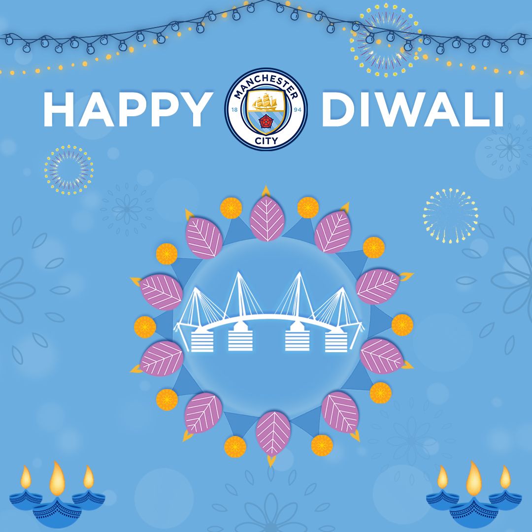 Happy Diwali to all who are celebrating from all at MCDSA