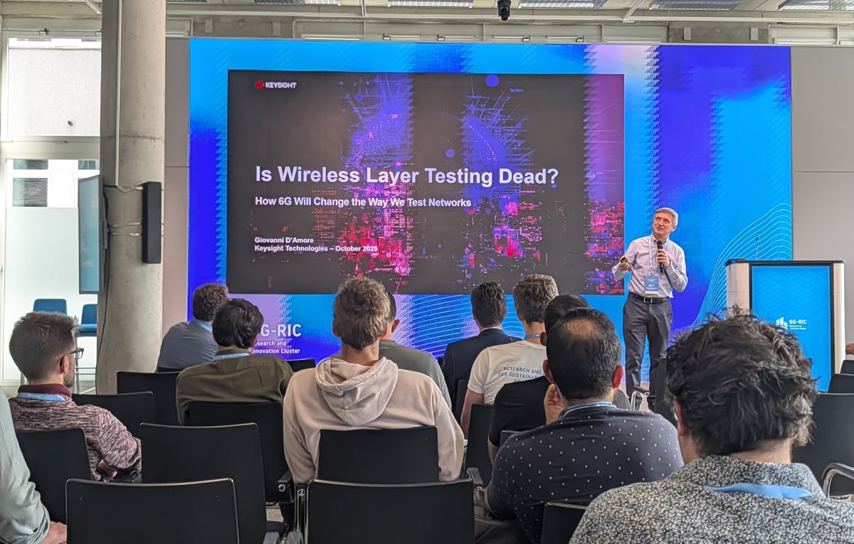 6G-SANDBOX tweet media