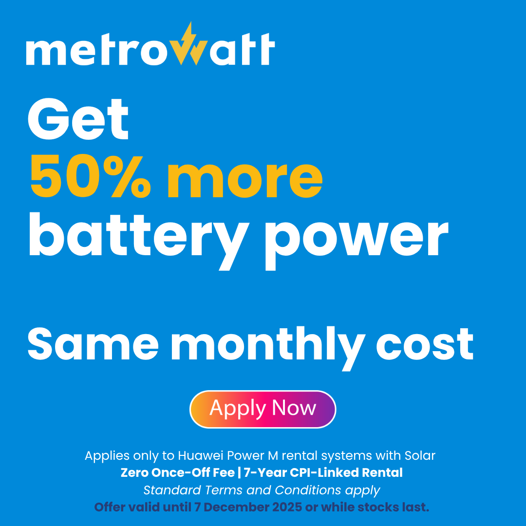 Metrowatt tweet media