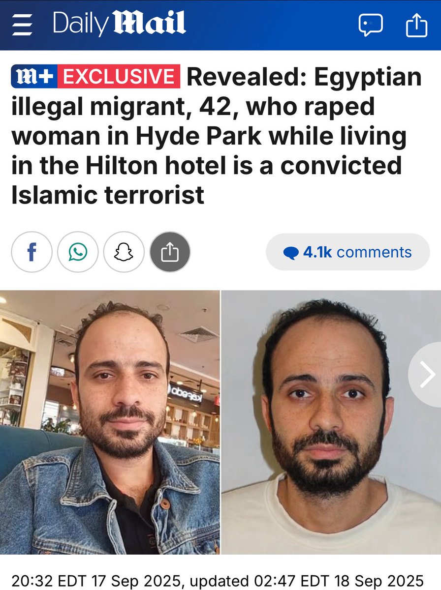 Everything wrong with the UK in one headline.