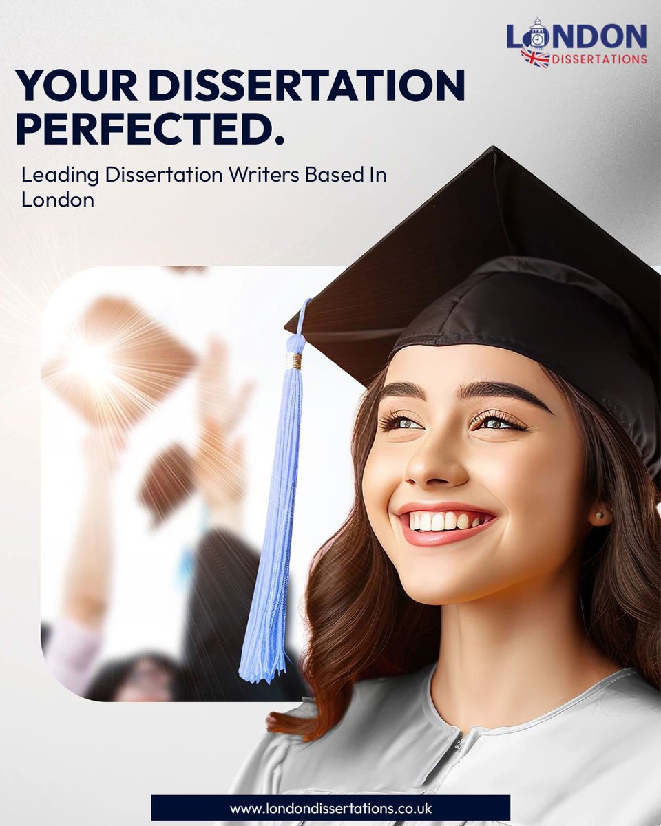 LDNDissertation's tweet image. Your Dissertation Perfected! Leading Dissertation Writers That Guarantees Distinction.

Start Your Perfection at: londondissertations.co.uk

#DissertationHelp #UKUniversities #academicwriting #thesishelp #ukstudents #StudyHacks #fypシ゚ #trendingpost #uk #studyinuk