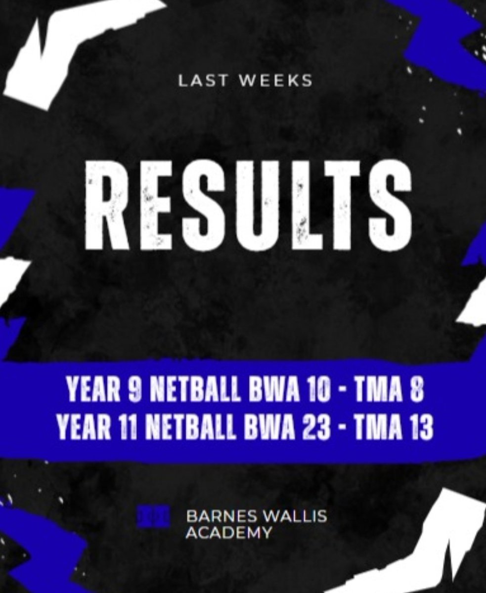 So many fixtures this half term <a href="/barneswallispe/">Barnes Wallis PE</a> #dretsport #dretnews  #PYP #broadeninghorizons #smallschool  #bigheart #strongcommunity #Tattershall #Lincolnshire