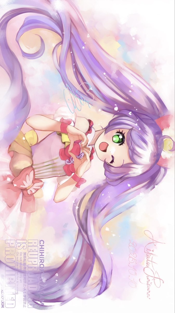 shankouzhenbai 天羽まどか 8月中 天羽まどか