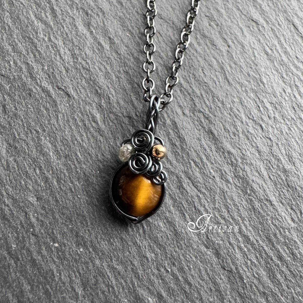 Artisan / stone's accessory on X