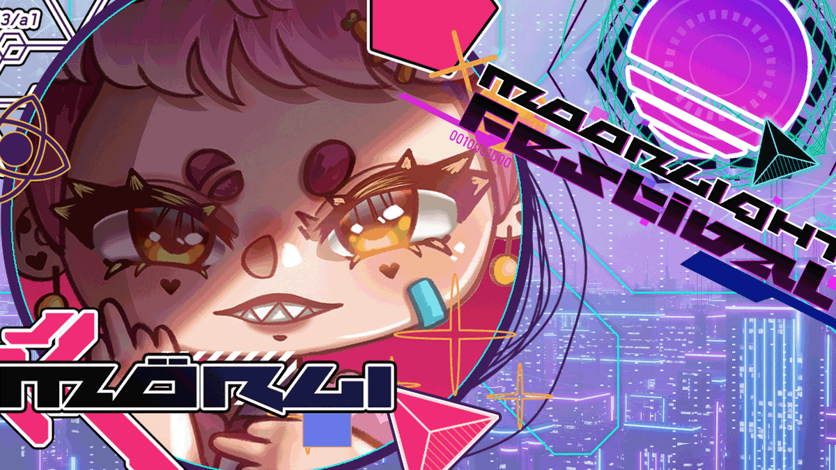 Its gonna be ESPRESSO☕️ Its gonna be BNUY🐰 
Auch dieses Jahr gab <a href="/MoerliArt/">Mörli 🔞 Vtuber/Vartist</a> 🥕zwei absolute BANGER 💥 zum Besten und schaffte damit einen unvergesslichen Auftritt ✨

Den ganzen Auftritt findest du hier ⬇️
youtu.be/_DEpSE9P7PQ