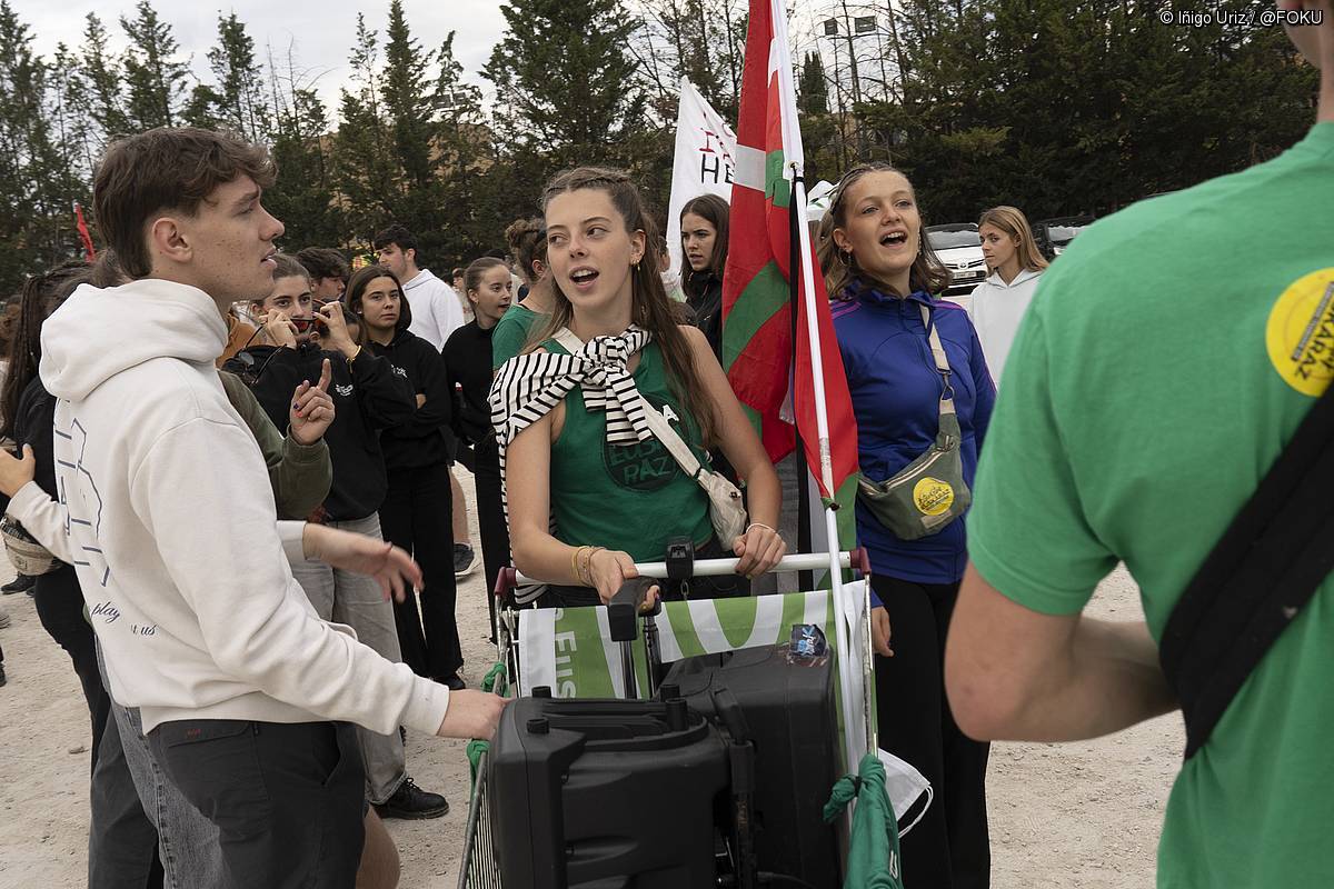 Berria.eus tweet media