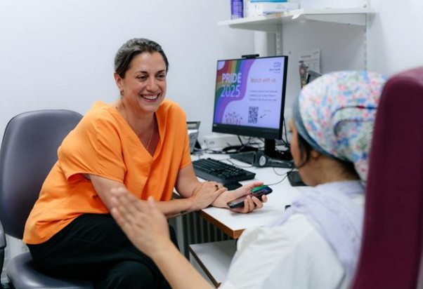 PCIssuesAnswers's tweet image. Our partners @Kidney_Research  @DiabetesUK have created Kidney Health, 20 minute, bite-sized modules for #HCPs on #diabetes related complications. It combines their insight to help you support people with diabetes to maintain their kidney health.
cpd.diabetes.org.uk/kidney-health