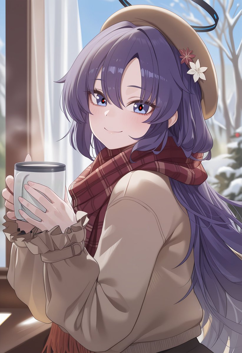 HuluDan50430's tweet image. 早瀬ユウカ