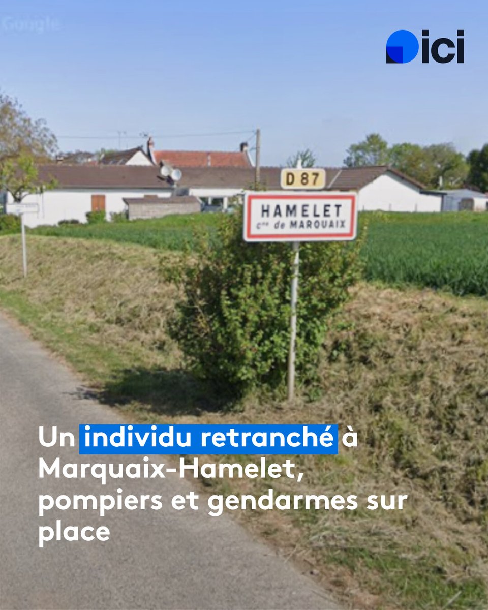 À cette heure, nous ne connaissons pas ses motivations

➡️ l.ici.fr/ikS