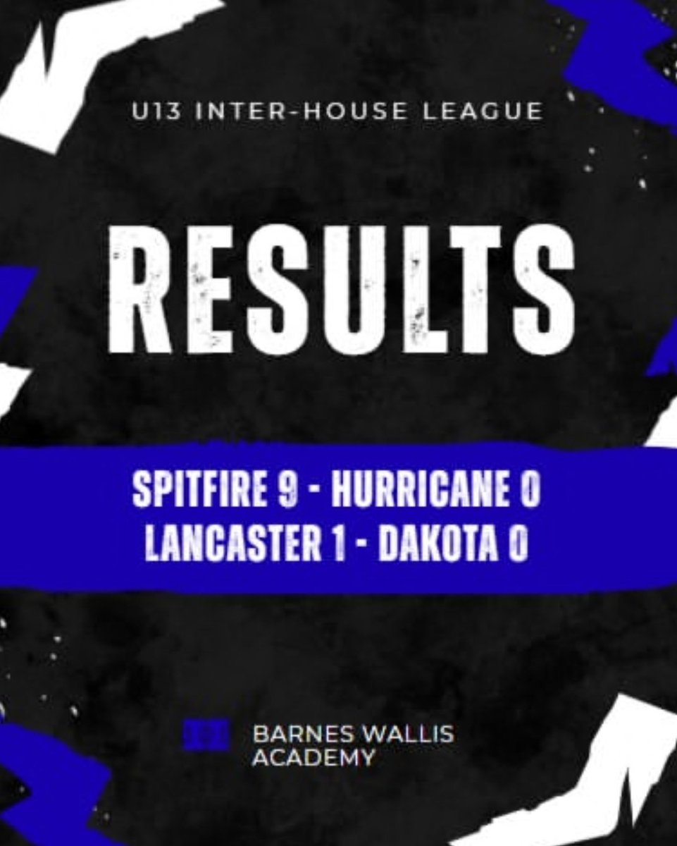 So many fixtures this half term <a href="/barneswallispe/">Barnes Wallis PE</a> #dretsport #dretnews  #PYP #broadeninghorizons #smallschool  #bigheart #strongcommunity #Tattershall #Lincolnshire