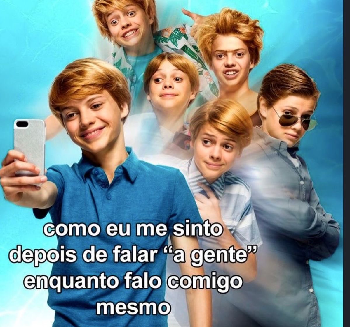 shitpostverdade's tweet photo. https://t.co/wPaX63LjQs