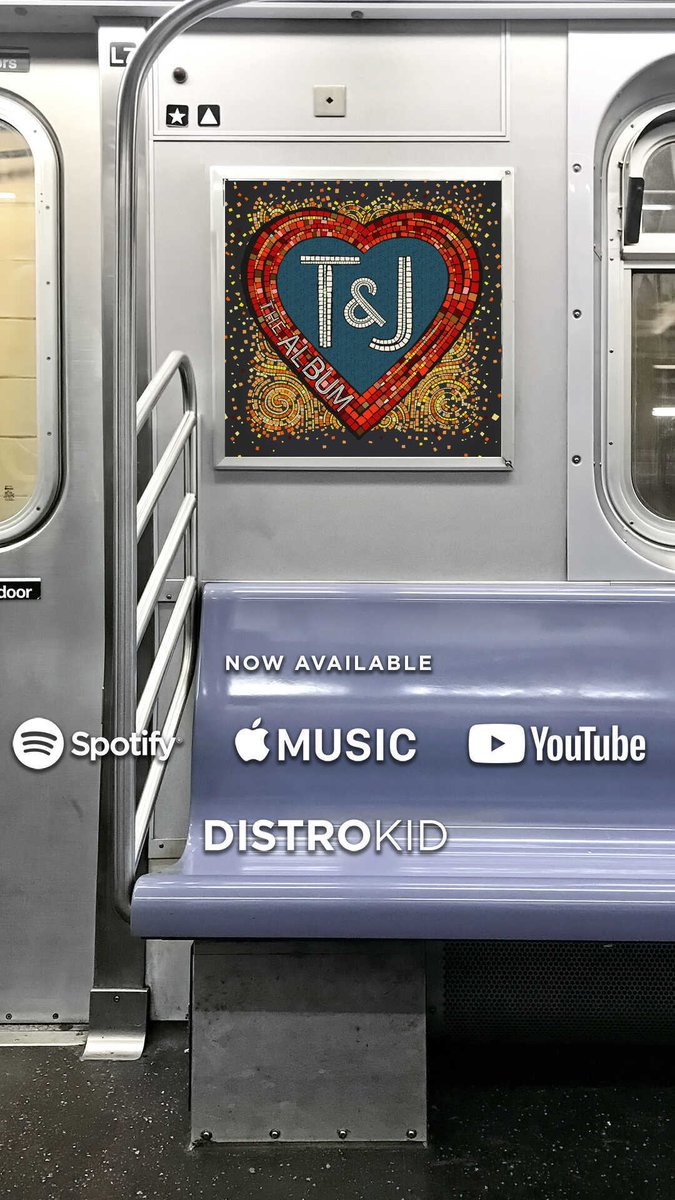 T&J Podcast: A Roman Empire Love Story tweet media