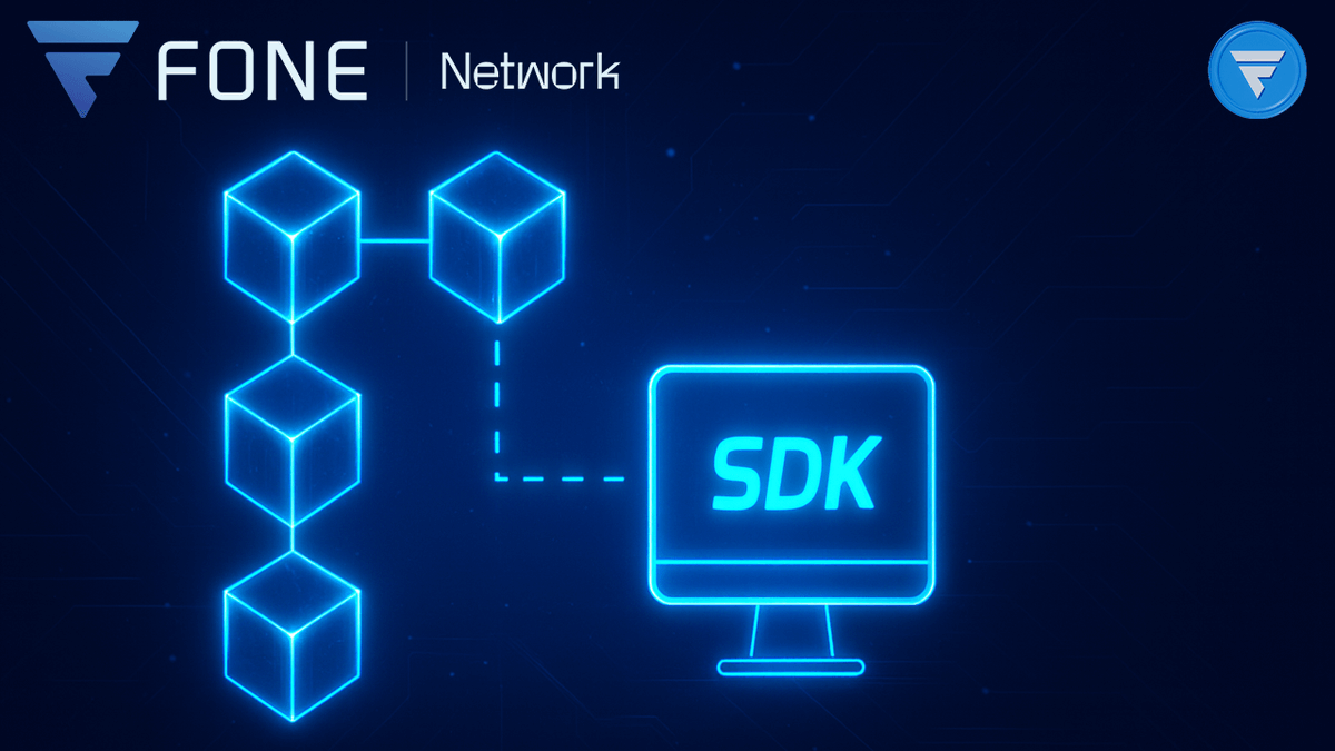 Fone Protocol tweet media