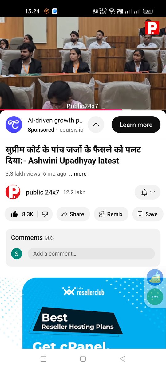 Smart India (@smartindia67571) on Twitter photo 