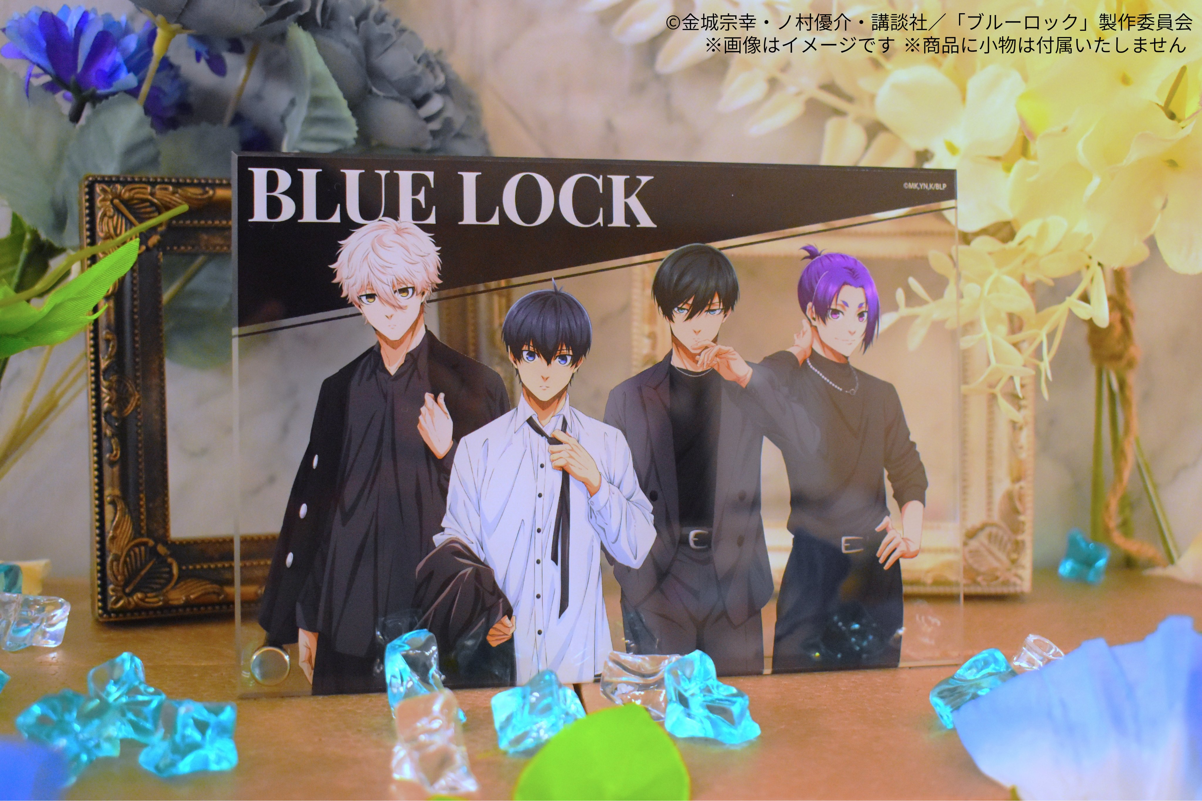 アルくん Shinz39』พรีฯ Bluelock, JJK, Haikyu etc on X: 