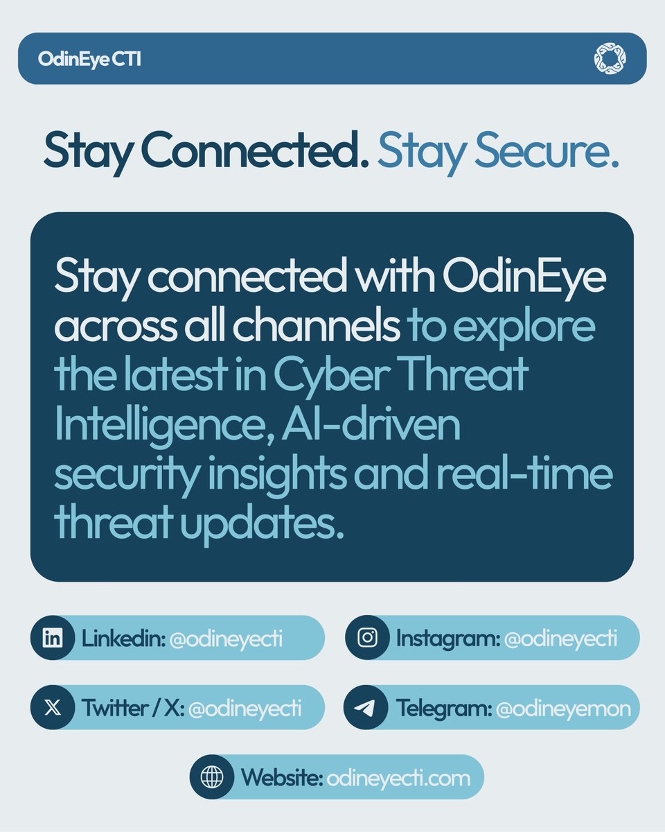 OdinEye tweet media