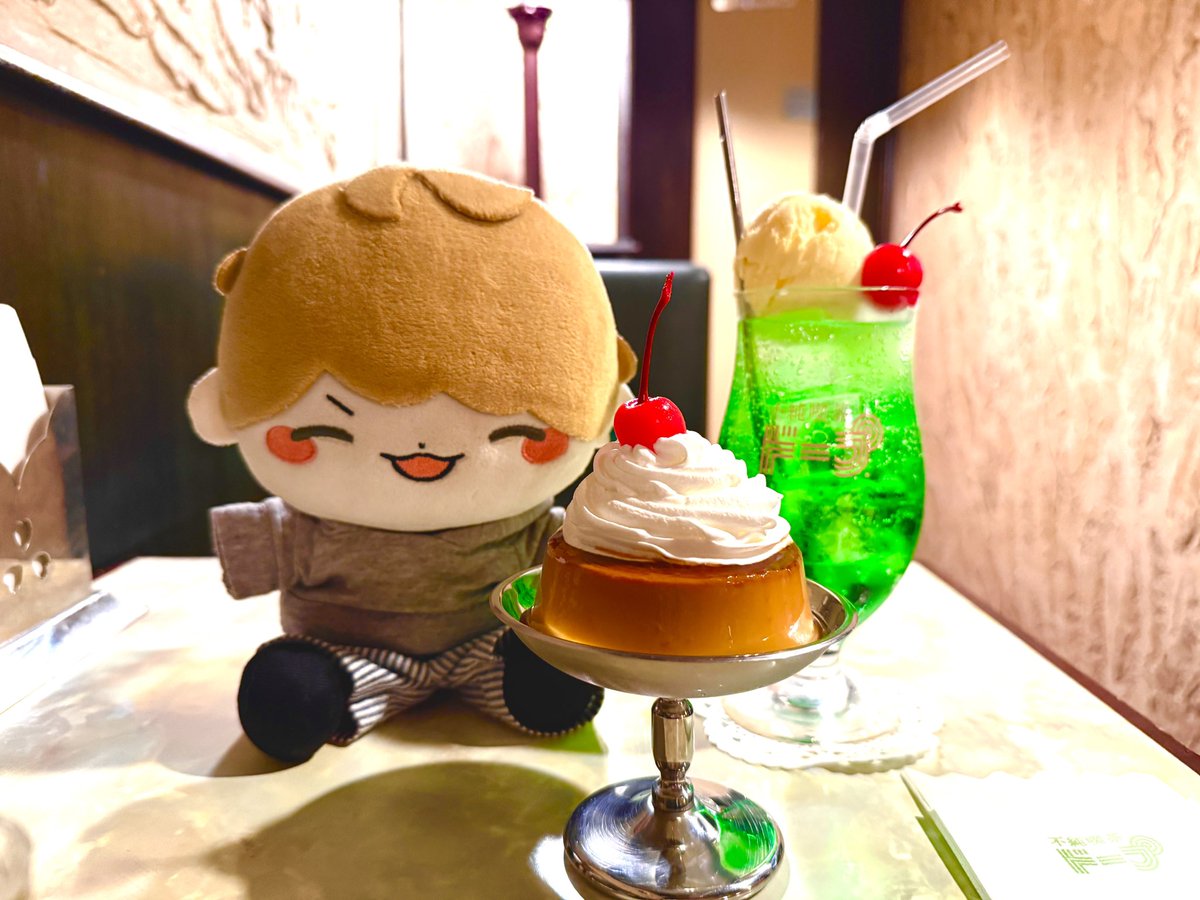 この時間で貸切だった°・*:.。.☆

大好き人間さんと同じ席すわってみてるᐡ ̳ᴗ ̫ ᴗ ̳ᐡ♡