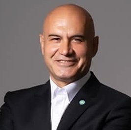 MEHMET ŞİMŞEK (💡):

"Türkiye ekonomisine güven artıyor."

TURHAN ÇÖMEZ (☀️):

"Gideceğiniz kesinleşti de ondan!"