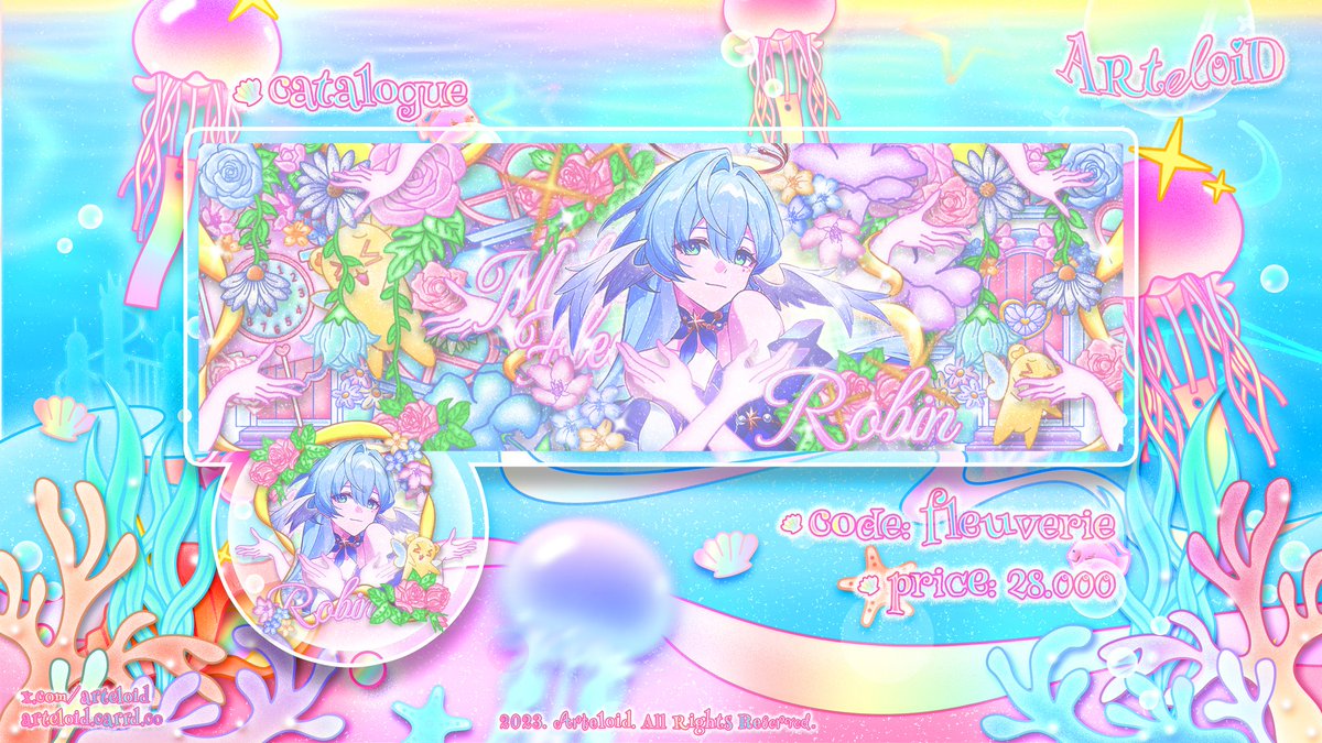 𐔌 any rts will be appreciated! ﹒ ౨ৎ

hello🫶🏼 malam ini jam 19.00 wib leah mau last open order untuk all catalogue dibawah ini. tnc &amp; form nya ada di: arteloid.carrd.co yah🌸🤍

info lainnya bisa cek di reply🫰🏼 thankyouuu!

#zonauang