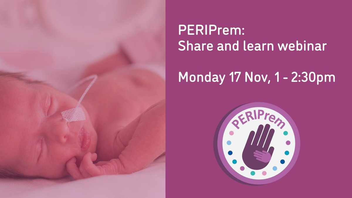 PERIPrem tweet media