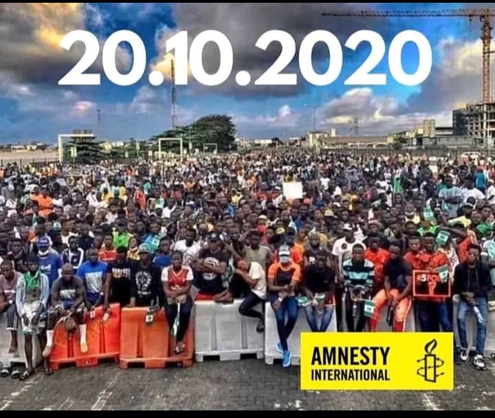 Five years later, still, no change.
If you have the opportunity, leave Nigeria.
