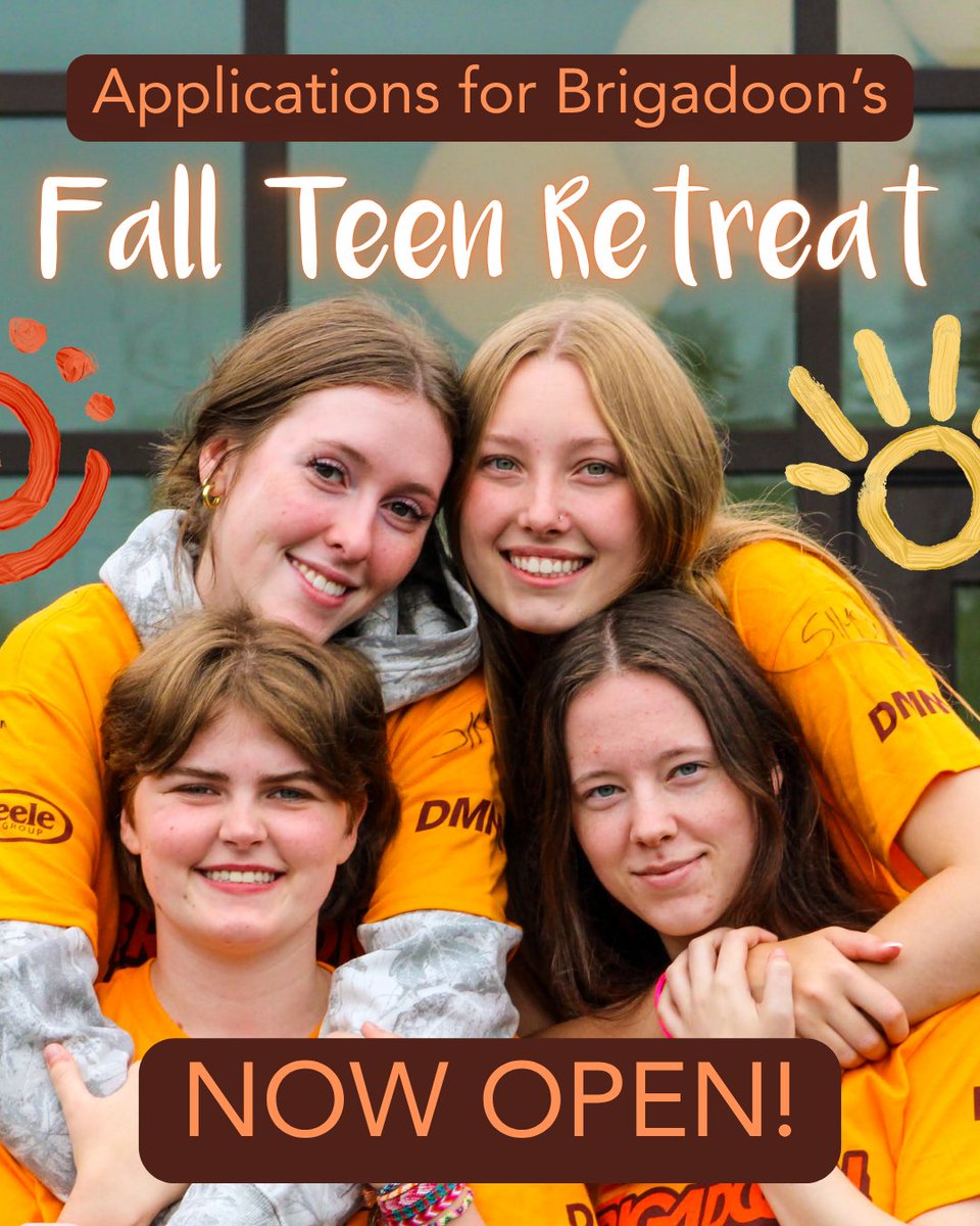 Brigadoon Village tweet media