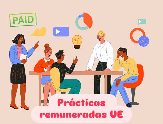 Facultad de Comunicación y Documentación UGR (@fcd_ugr) on Twitter photo Prácticas remuneradas en los archivos de la UE(Florencia) para CAV e INDO. Revisa la página web de empleo de la #fcd_ugr para más info: shorturl.at/J6WXv Prácticas remuneradas en los archivos de la UE(Florencia) para CAV e INDO. Revisa la página web de empleo de la #fcd_ugr para más info: shorturl.at/J6WXv