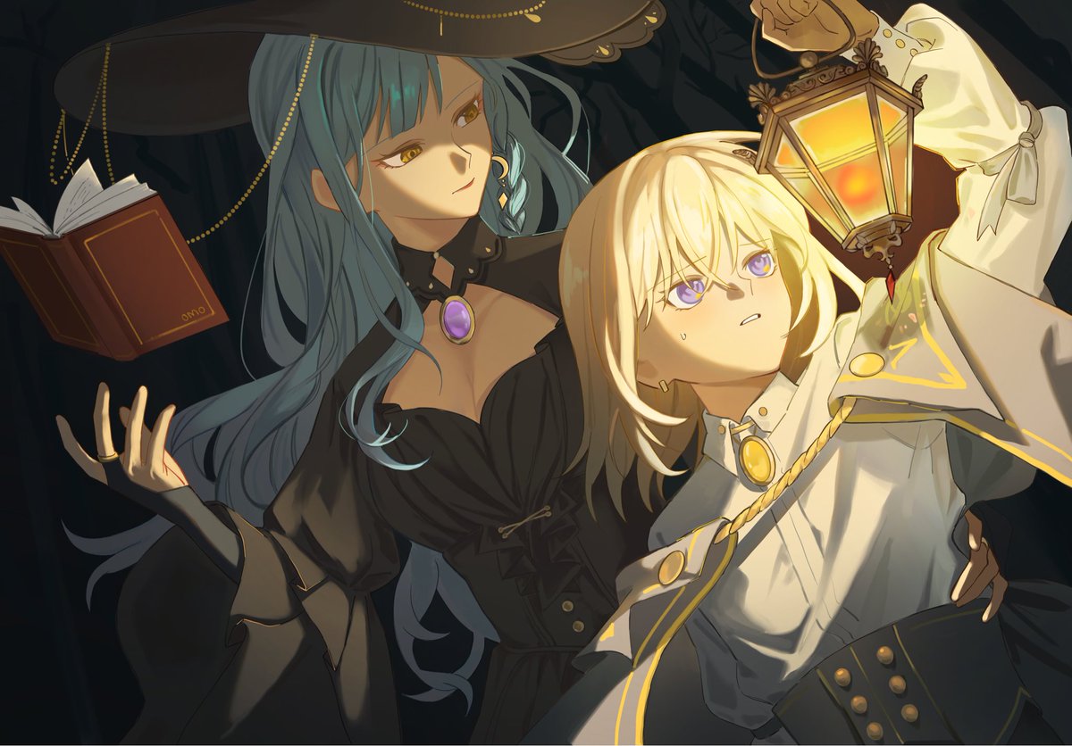 Omo_cccc's tweet image. ドロオブ　(語文不好請別罵(;_;)
#AveMujica #ういさき