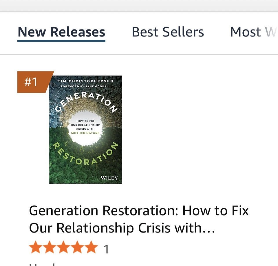 <a href="/ErikSolheim/">Erik Solheim</a> <a href="/ncbn/">N Chandrababu Naidu</a> <a href="/UNEP_AsiaPac/">UN Environment Programme Asia Pacific</a> <a href="/UNinIndia/">United Nations in India</a> <a href="/AndhraPradeshCM/">CMO Andhra Pradesh</a> <a href="/BNPParibas/">BNP Paribas Group</a> Thank you, <a href="/ErikSolheim/">Erik Solheim</a>, there is a chapter on Andhra Pradesh's global leadership through natural farming in my new book, #GenerationRestoration! <a href="/ncbn/">N Chandrababu Naidu</a> <a href="/satyatripathi/">Satya S Tripathi</a>