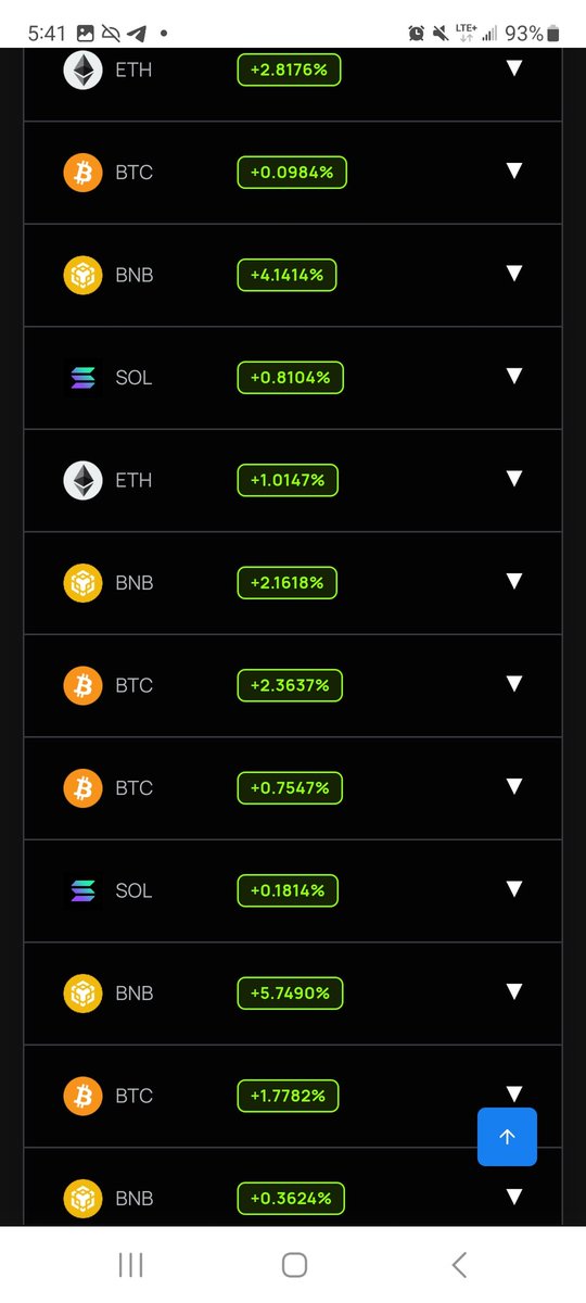For anyone who is interested in AI trading, check out $CFGI and <a href="/CFGI_MAEVE/">M.A.E.V.E 📵</a>.

To CZ's point that the trader could be used by so many people that it starts to effect the charts, $CFGI has an answer for that too, they're called clankers. Clankers are custom built AI traders by