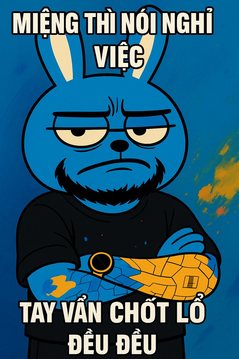 bebunggbu's tweet image. Giận Giận Giận
#hoppermeme
#hopperonsui