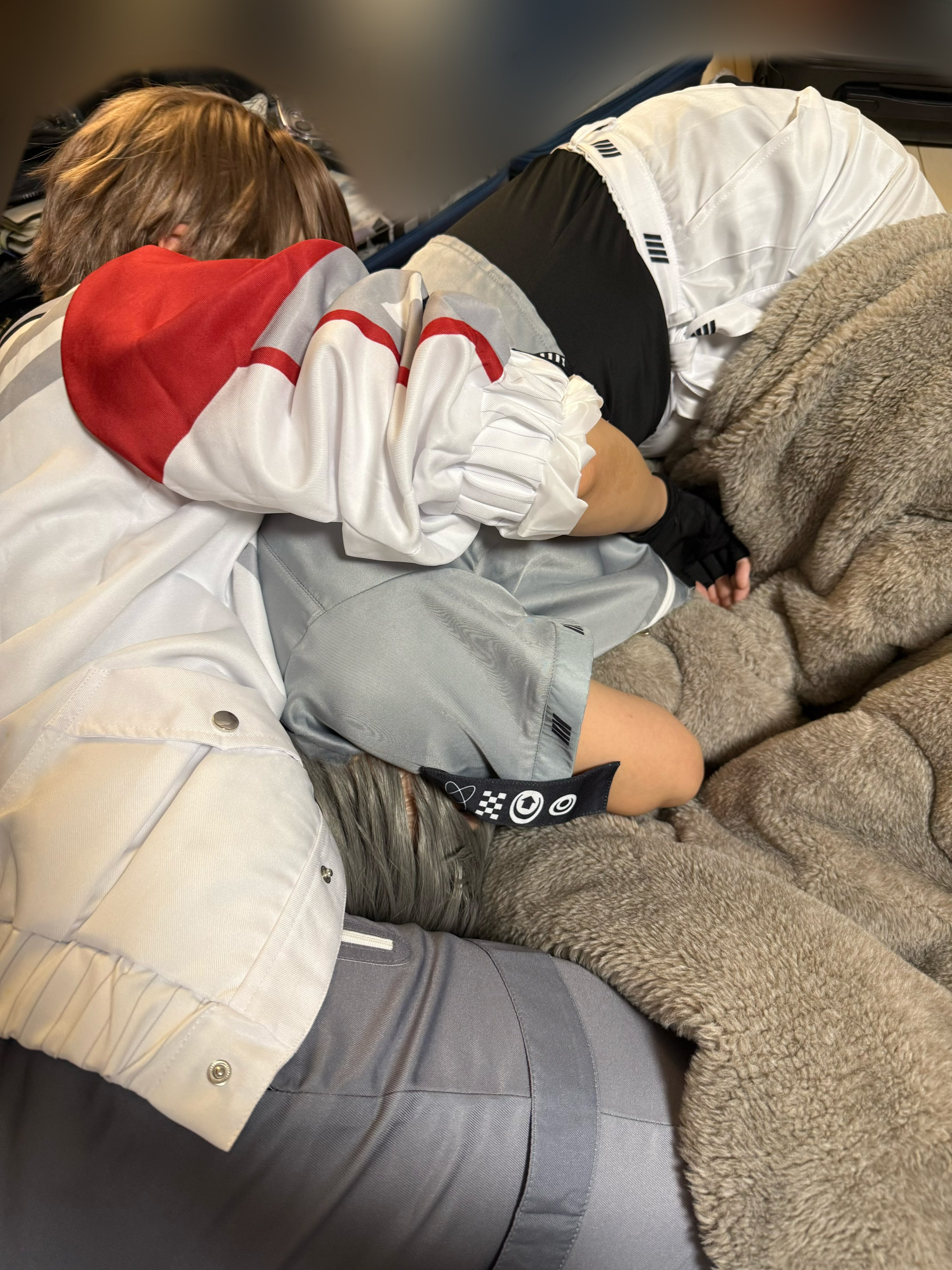 みちꘜ10/19VtC25刈谷🤝 on X: 