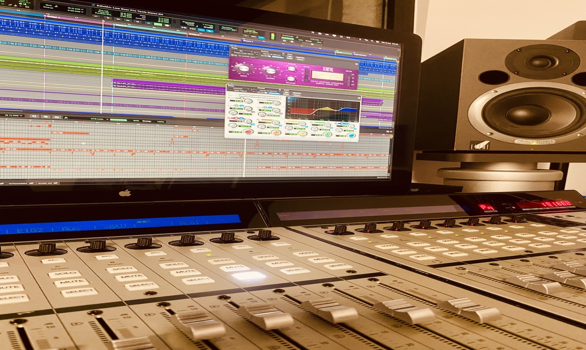 #AlumniUBU | TALLER DE INICIACIÓN A LA PRODUCCIÓN MUSICAL Alumni UBU organiza su primer taller de iniciación a la producción musical de la mano de Rodrigo Vázquez.
▶︎Mas info: alumni.ubu.es/eventos/taller…