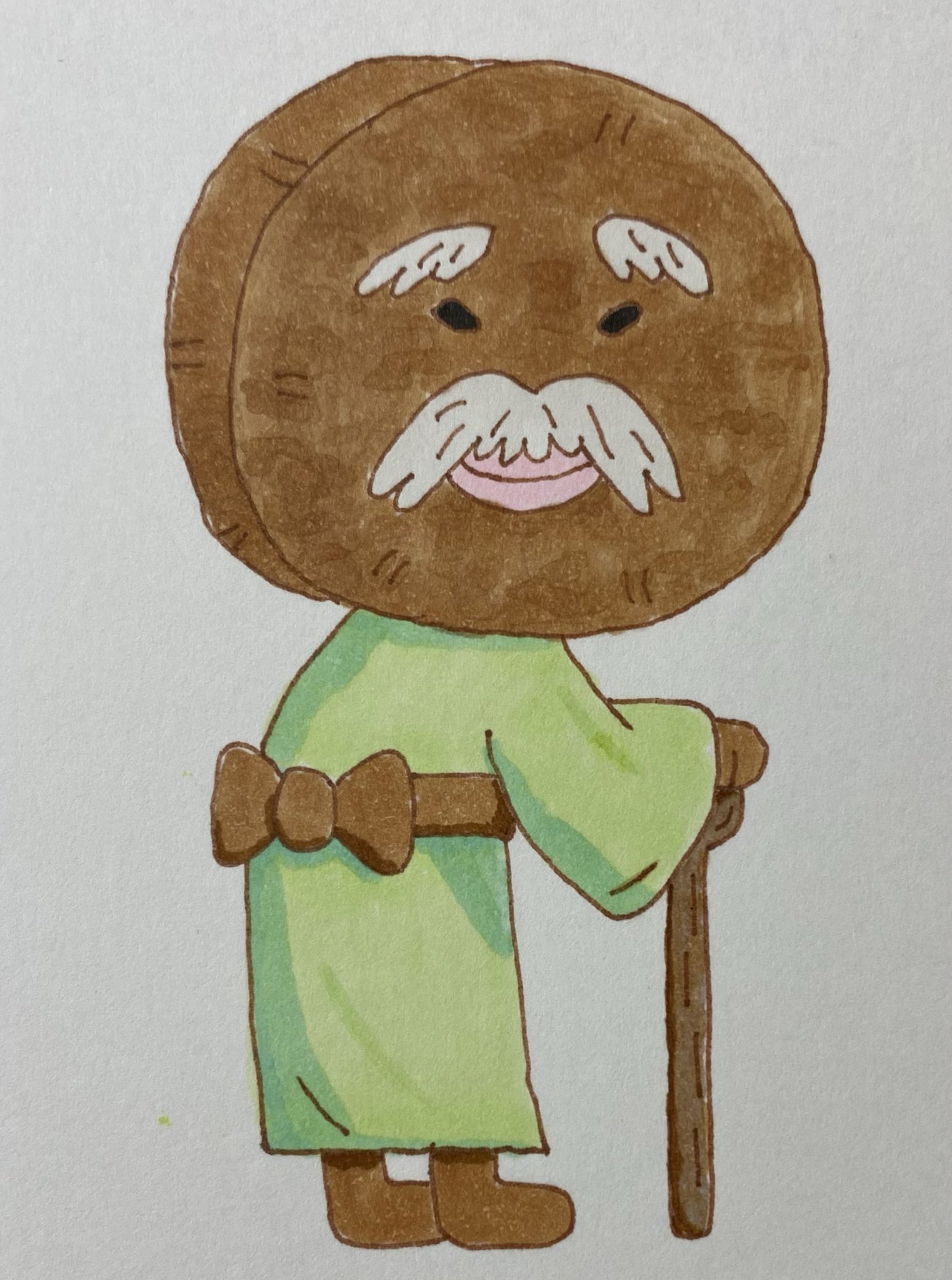 おでんくん - Search / X