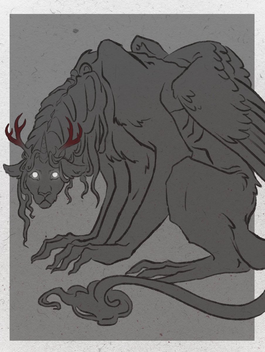 ngc7009art's tweet image. Day 20 — the Den
#slaytheprincess #SLAYTOBER