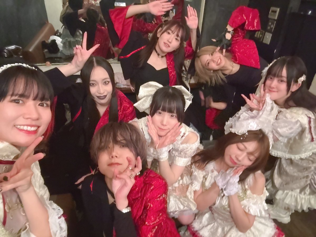 äžè²èðãã¹ãšã¯ð6/1é«å寺HIGH (@hiiro_moe) on Twitter photo å§çºåŸ
ã¡ã¢ã³ããŒã°ã©ãŠã³ãããïŒãããšæ¬åœã«å®å¿ãããã»ãŒå®¶æã
ä»åããã£ãšæ··ãã£ãŠããŸããã4人ãã©ãŒã¡ãŒã·ã§ã³ç¢ºèªããæã«äžæŠããã¬ã«ã¡ãããŸãã®ãšãç«ã£ãšããŠããã£ãããããâºïž
ã ã©ã¿ã¡ããã¯11/13ã®ç¹æ®ããŒã¯ããããããé¡ãããŸãïŒïŒïŒïŒæ¥œãã¿ã ïŒïŒïŒïŒ å§çºåŸ
ã¡ã¢ã³ããŒã°ã©ãŠã³ãããïŒãããšæ¬åœã«å®å¿ãããã»ãŒå®¶æã
ä»åããã£ãšæ··ãã£ãŠããŸããã4人ãã©ãŒã¡ãŒã·ã§ã³ç¢ºèªããæã«äžæŠããã¬ã«ã¡ãããŸãã®ãšãç«ã£ãšããŠããã£ãããããâºïž
ã ã©ã¿ã¡ããã¯11/13ã®ç¹æ®ããŒã¯ããããããé¡ãããŸãïŒïŒïŒïŒæ¥œãã¿ã ïŒïŒïŒïŒ