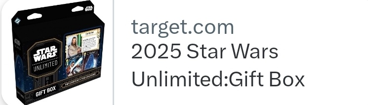 Back in stock 👇 #TARGET #AD 

$29.99 : bit.ly/3WMvLzj