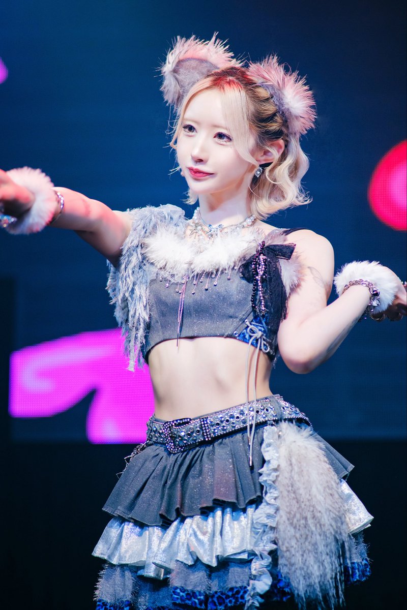 ちゃんみう【10/27 KTZeppYokohama】 (@AZATOY_chanmiu) / Posts / X