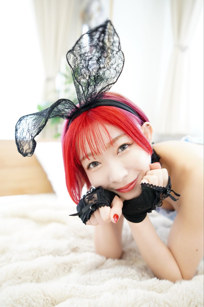 ⚠️本日23:59締め切り⚠️

🎃ハロウィンコスプレブロマイド付き
メッセージカード😈

①★セクシーバニーっころ👯‍♀️💋
②★キューティハニーデビル😈💋
③★アニマル宇沙木🐆❤️‍🔥

好きなの選んでね

たくさんの想いをあなただけに贈らせて下さい🥰

あと5時間ー‼️

❤️‍🔥ここからGET❤️‍🔥
iget.official.ec/items/121718936