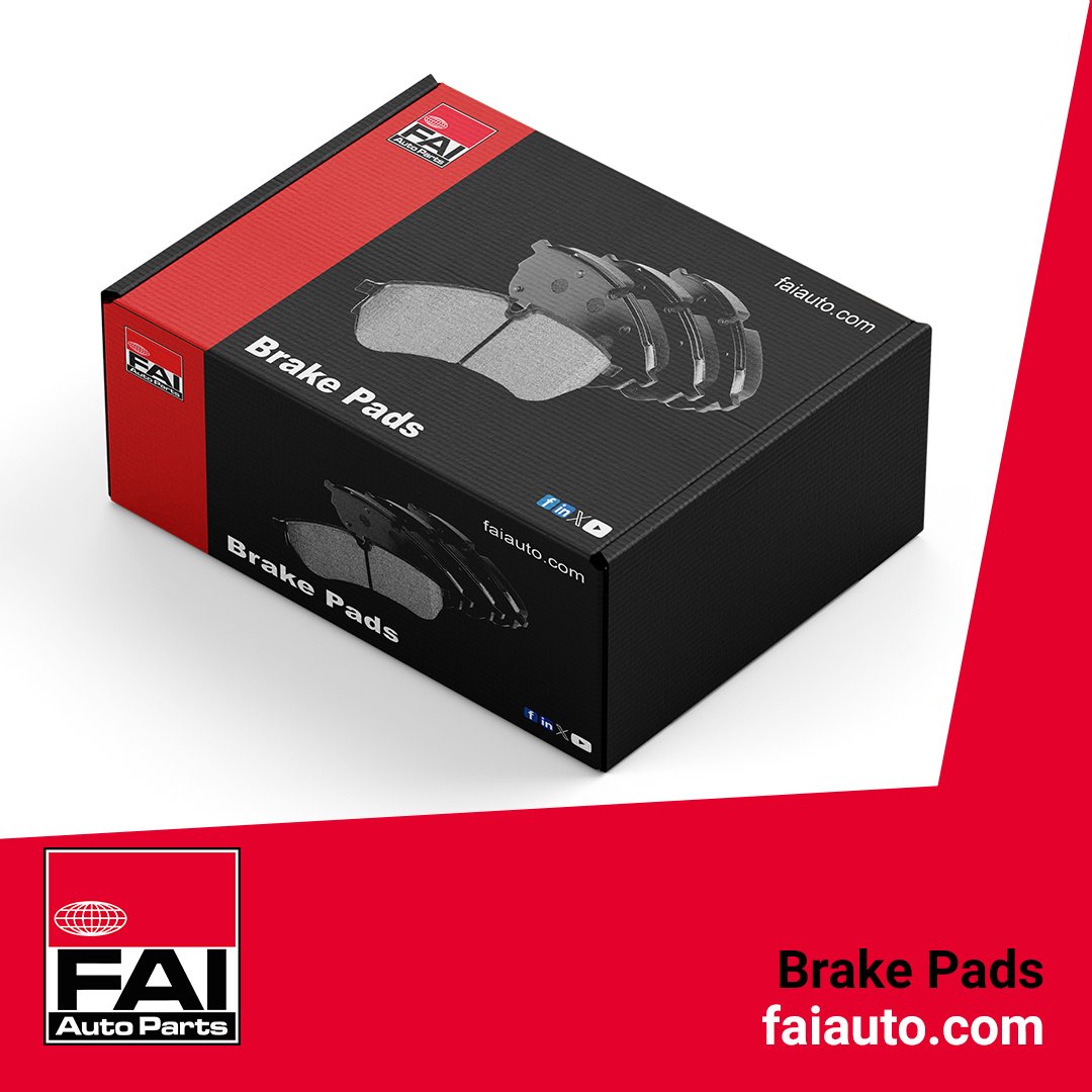 FAI Automotive Plc. tweet media