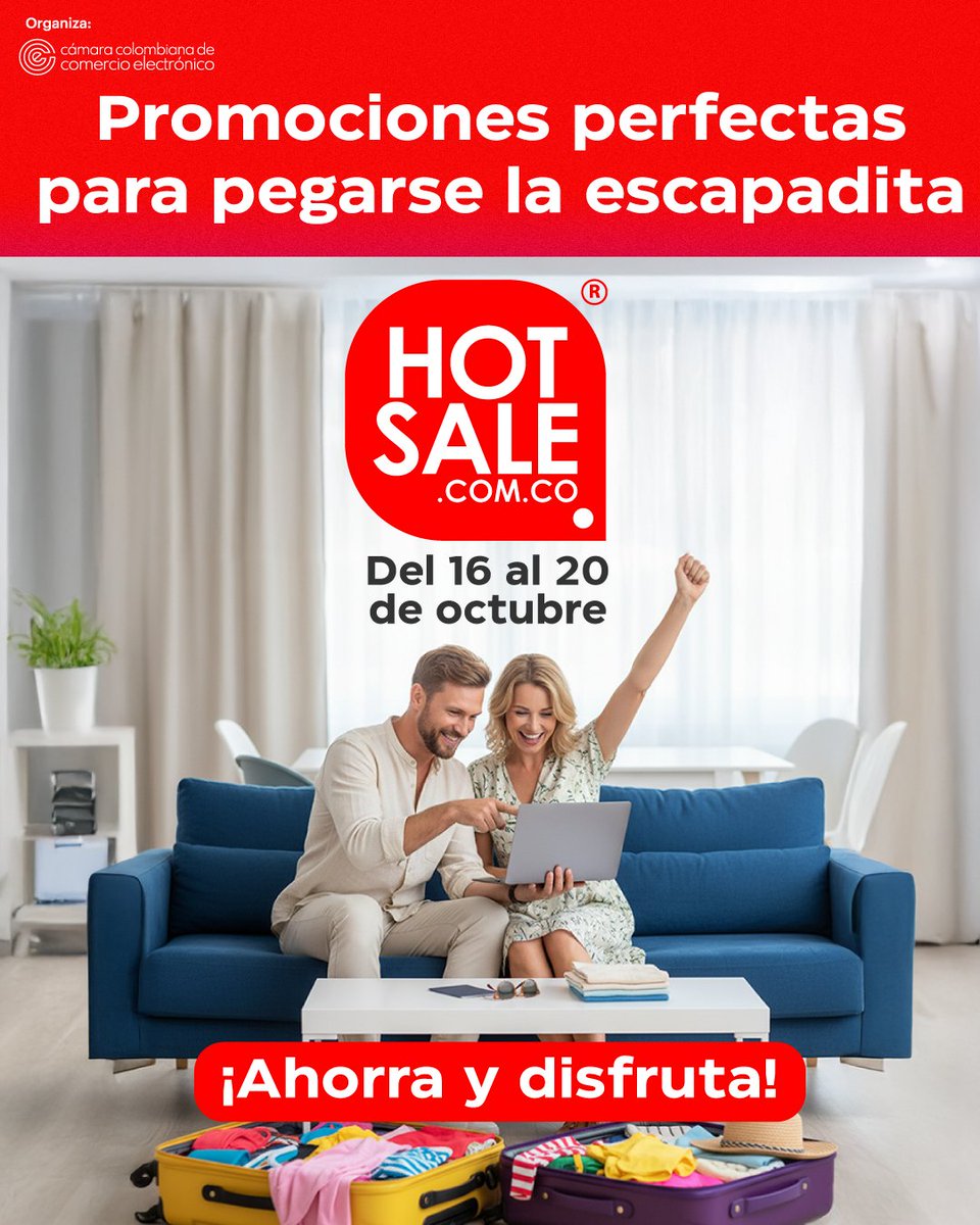 ✈️ Viaja más, gasta menos. Encuentra la ruta perfecta para tu próxima aventura. hubs.la/Q03PfKFh0