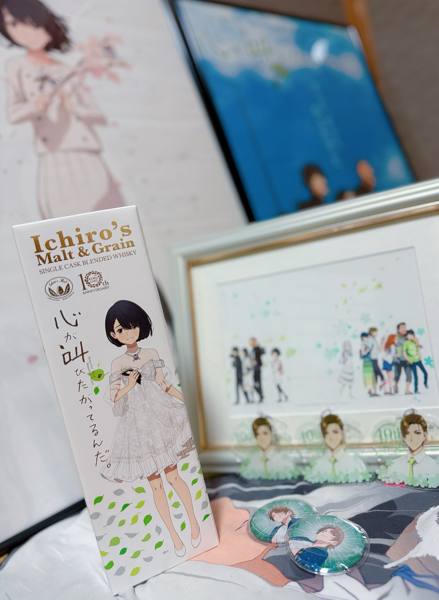 お花＠ドN🧚‍♂️ on X: 