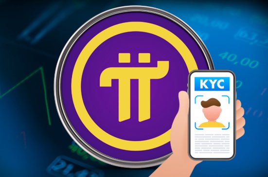 DucThu82's tweet image. People get caught up in how things should be and forget to live their lives.
✅ Let’s finish your #PiKYC