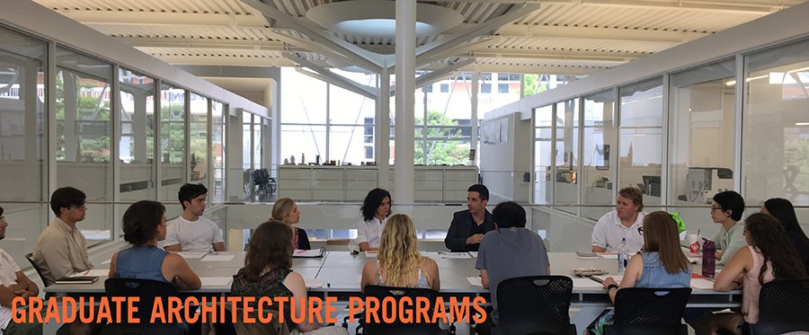 DocArchitecture's tweet image. archcareersguide.com/graduate-open-…

Applying to graduate programs in architecture?  Visit to learn about Graduate Open Houses including a list of open houses over the next few weeks.

#becominganarchitect #graduateopenhouse